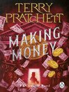 Cover image for Making Money